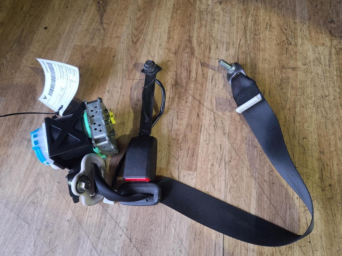 Seatbelt/Stalk for MAZDA 6