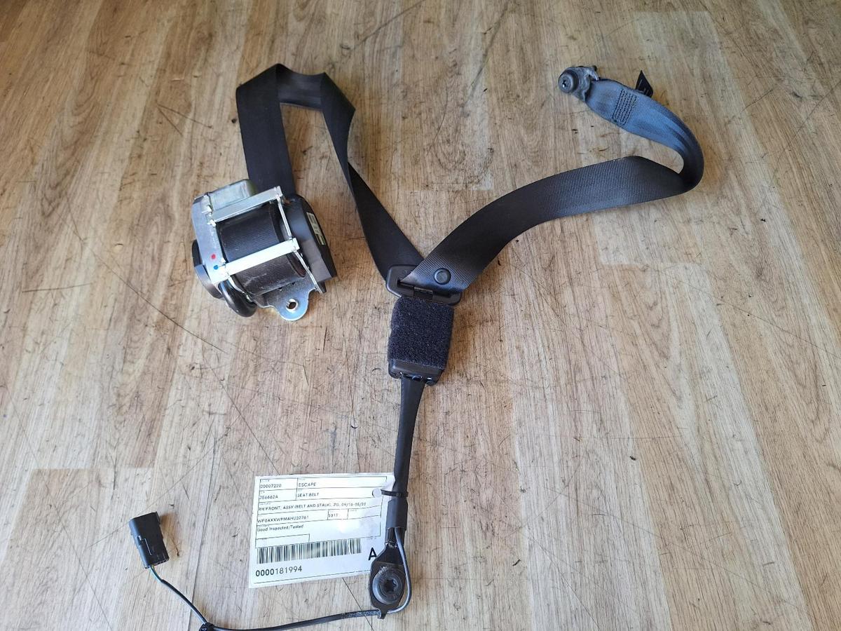 1000903307-Seat Belt RHF Top