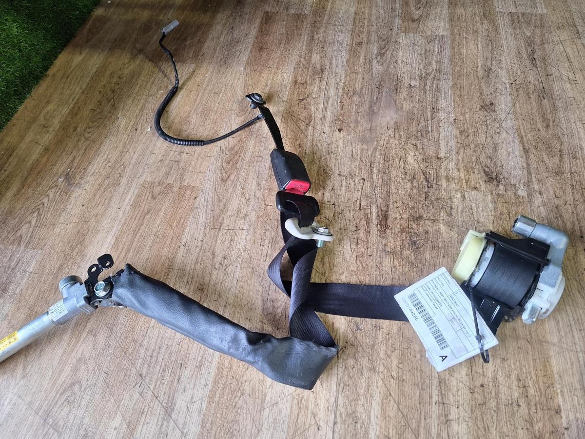 Seatbelt/Stalk for MAZDA 3