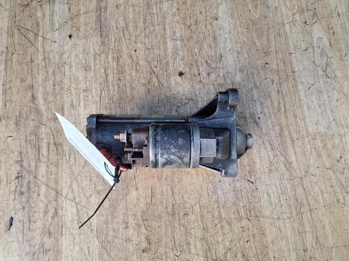 1000952587-Starter Motor Part Number