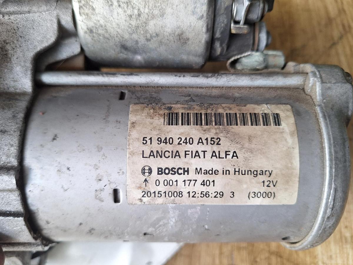 Starter for JEEP RENEGADE