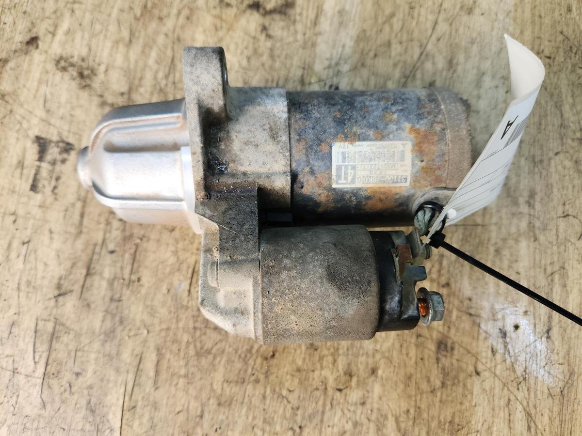 Starter for SUZUKI SX4
