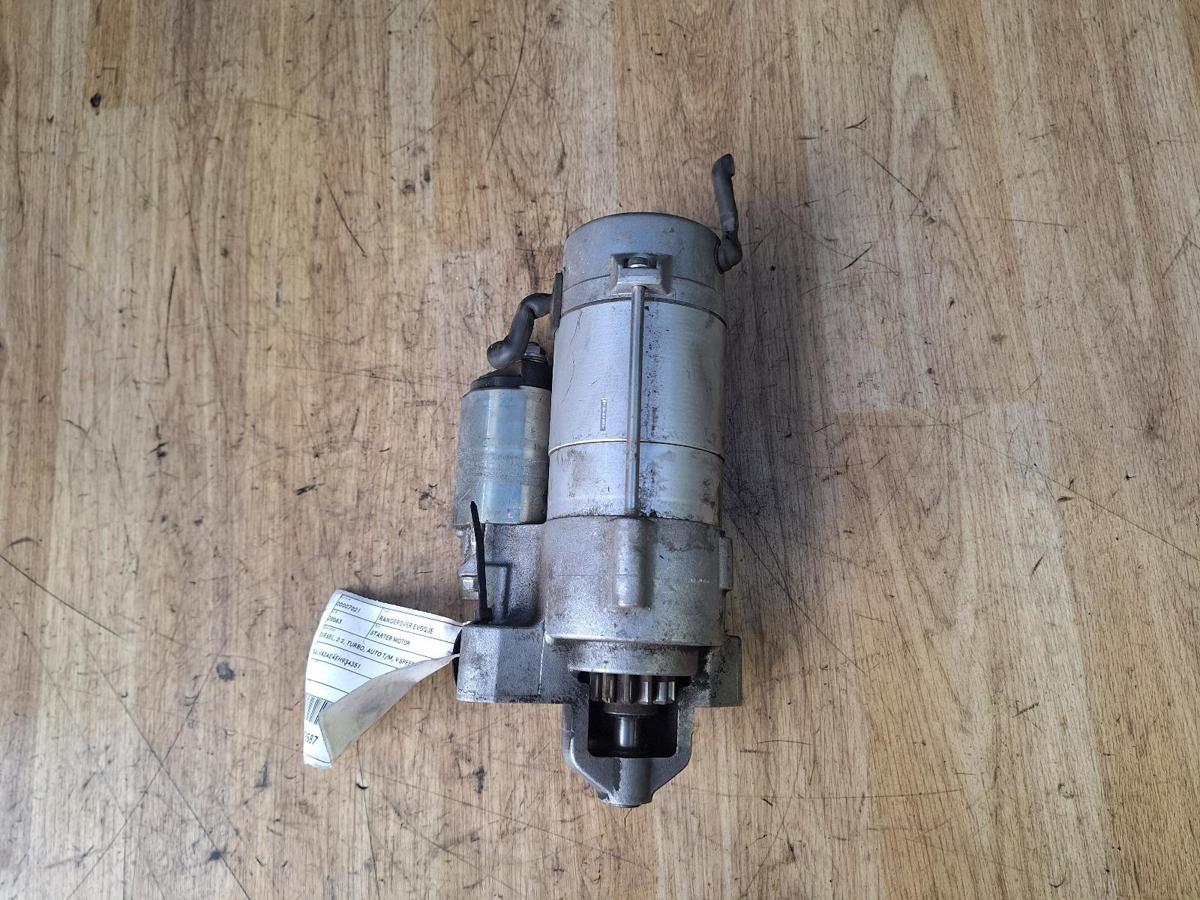 1000881762-Starter Motor Top