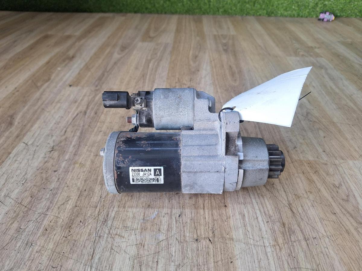 1000885863-Starter Motor Top