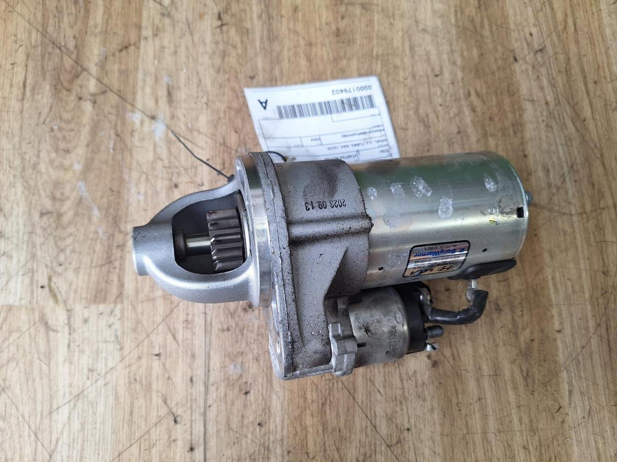 1000892007-Starter Motor Top