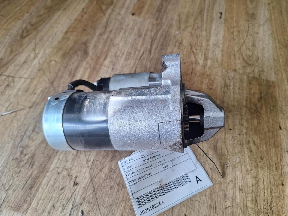 1000906338-Starter Motor Top