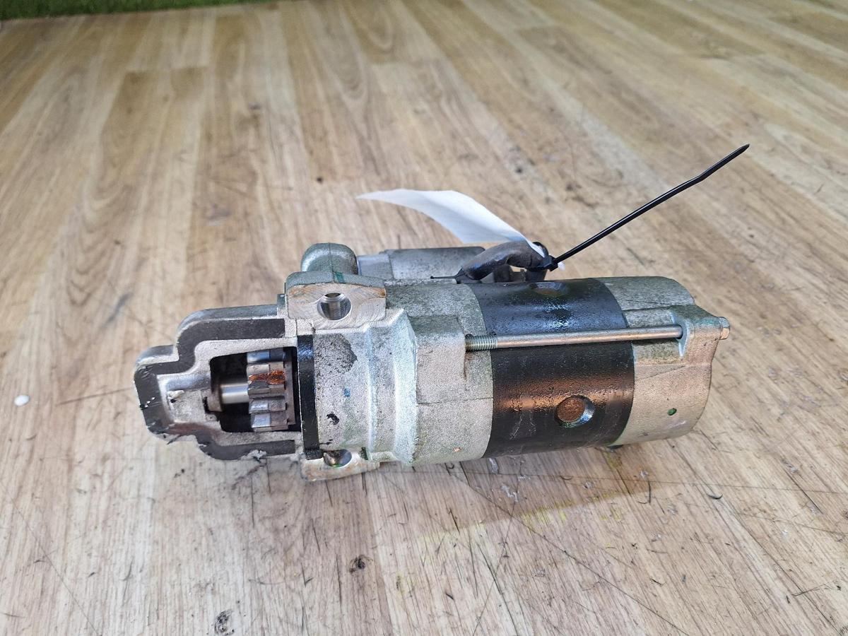 1000923764-Starter Motor Top