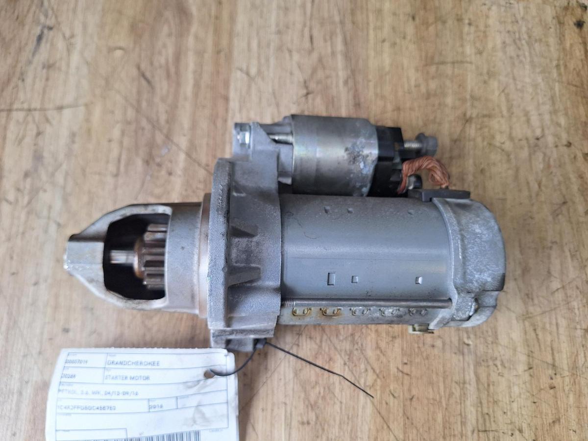 1000878724-Starter Motor Top