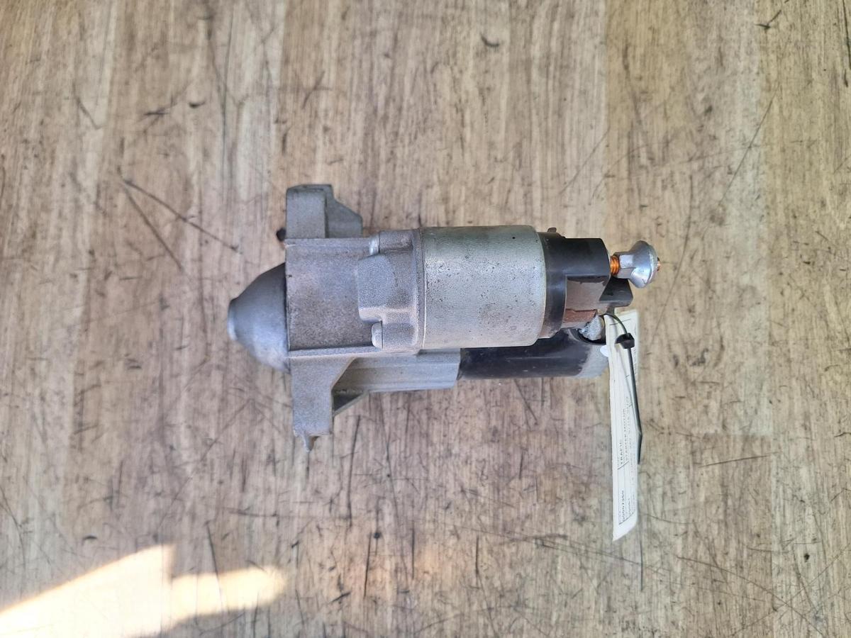 Starter for RENAULT TRAFIC