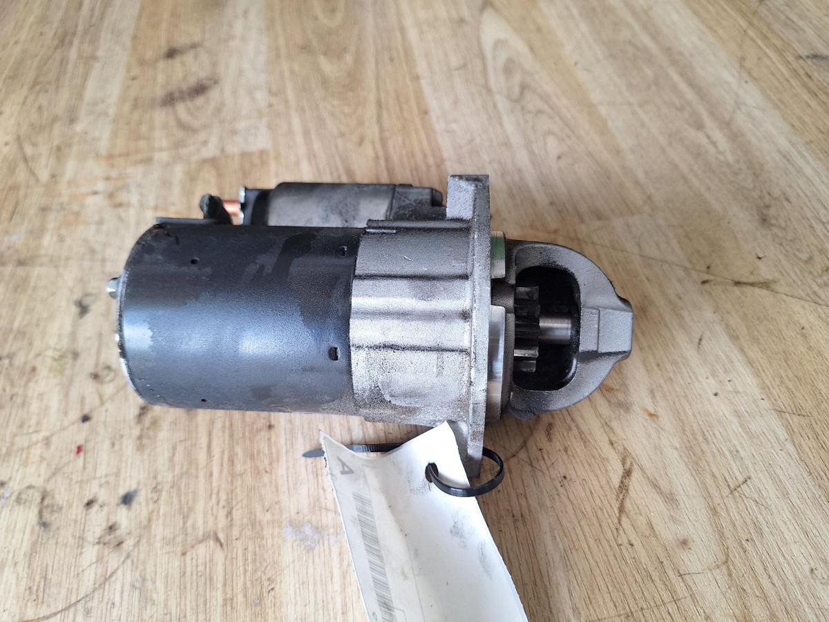 1000900061-Starter Motor Top