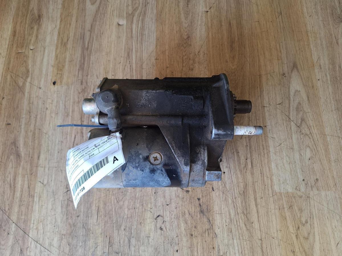 1000901158-Starter Motor Top