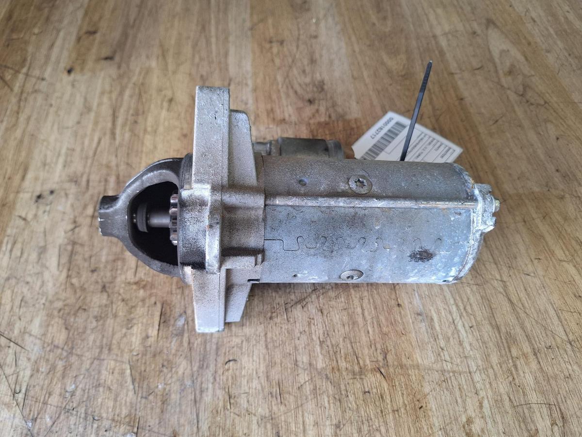1000906230-Starter Motor Top