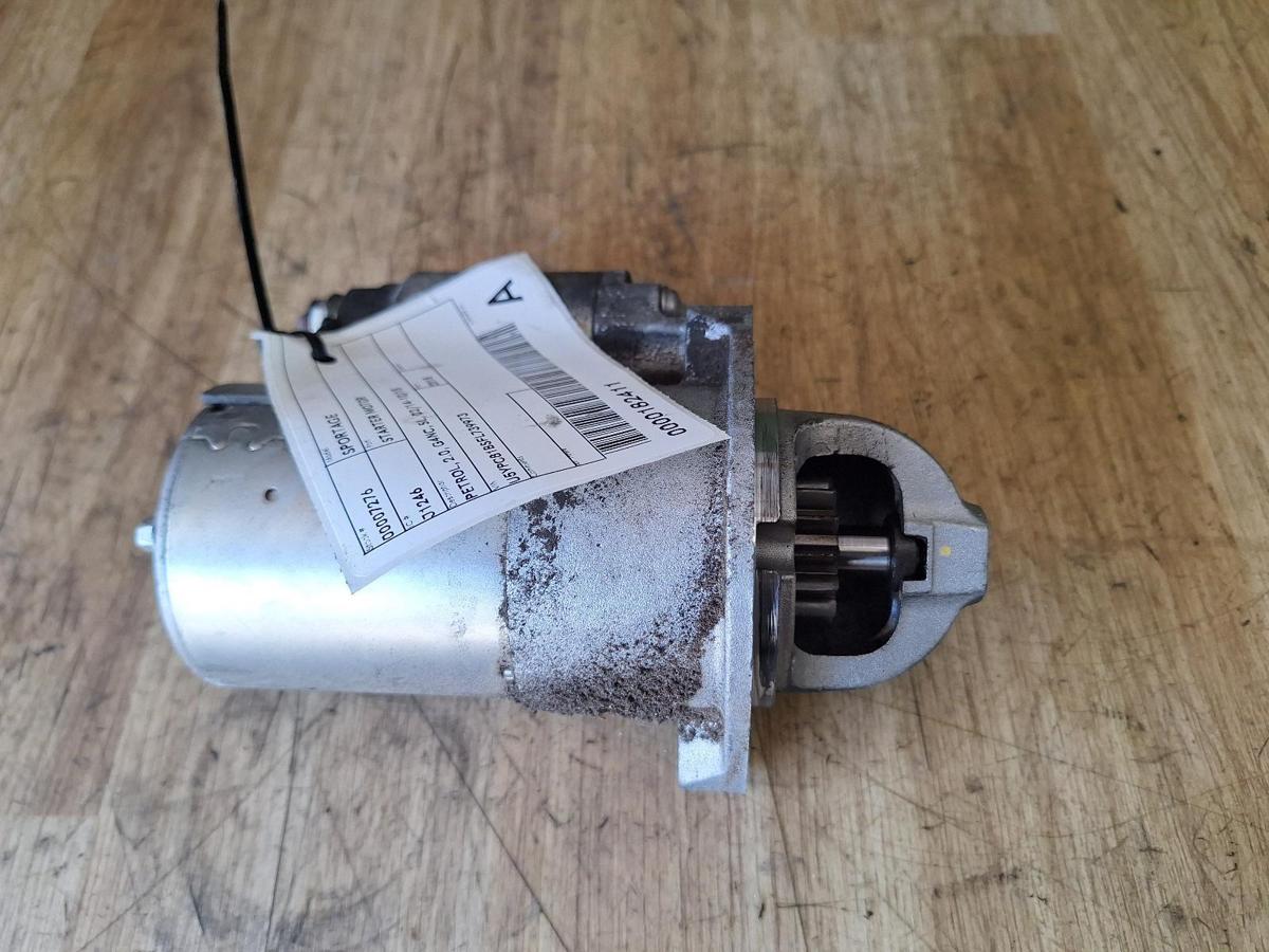1000909079-Starter Motor Top