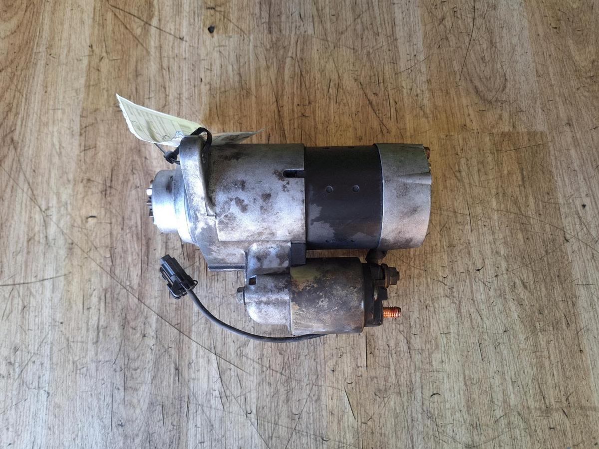 1000913128-Starter Motor Top