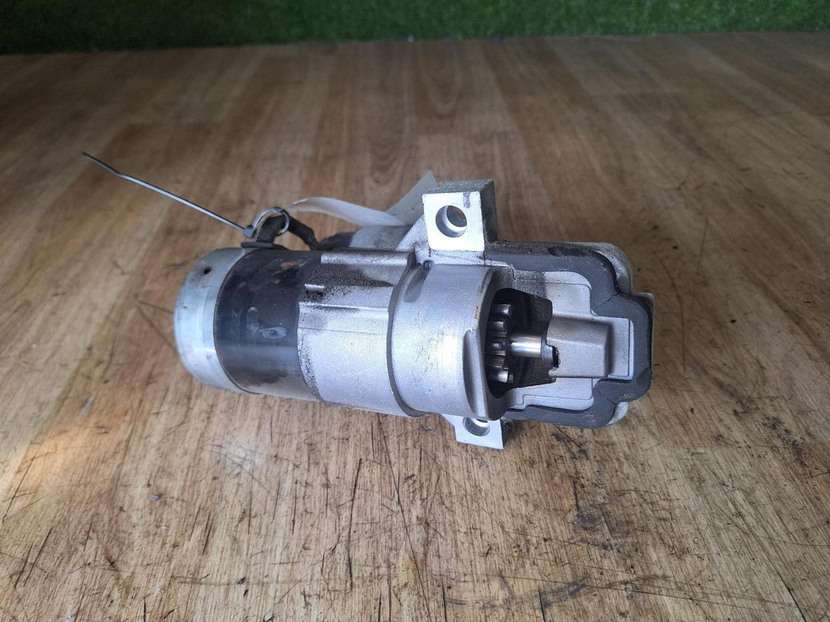 1000916755-Starter Motor Top
