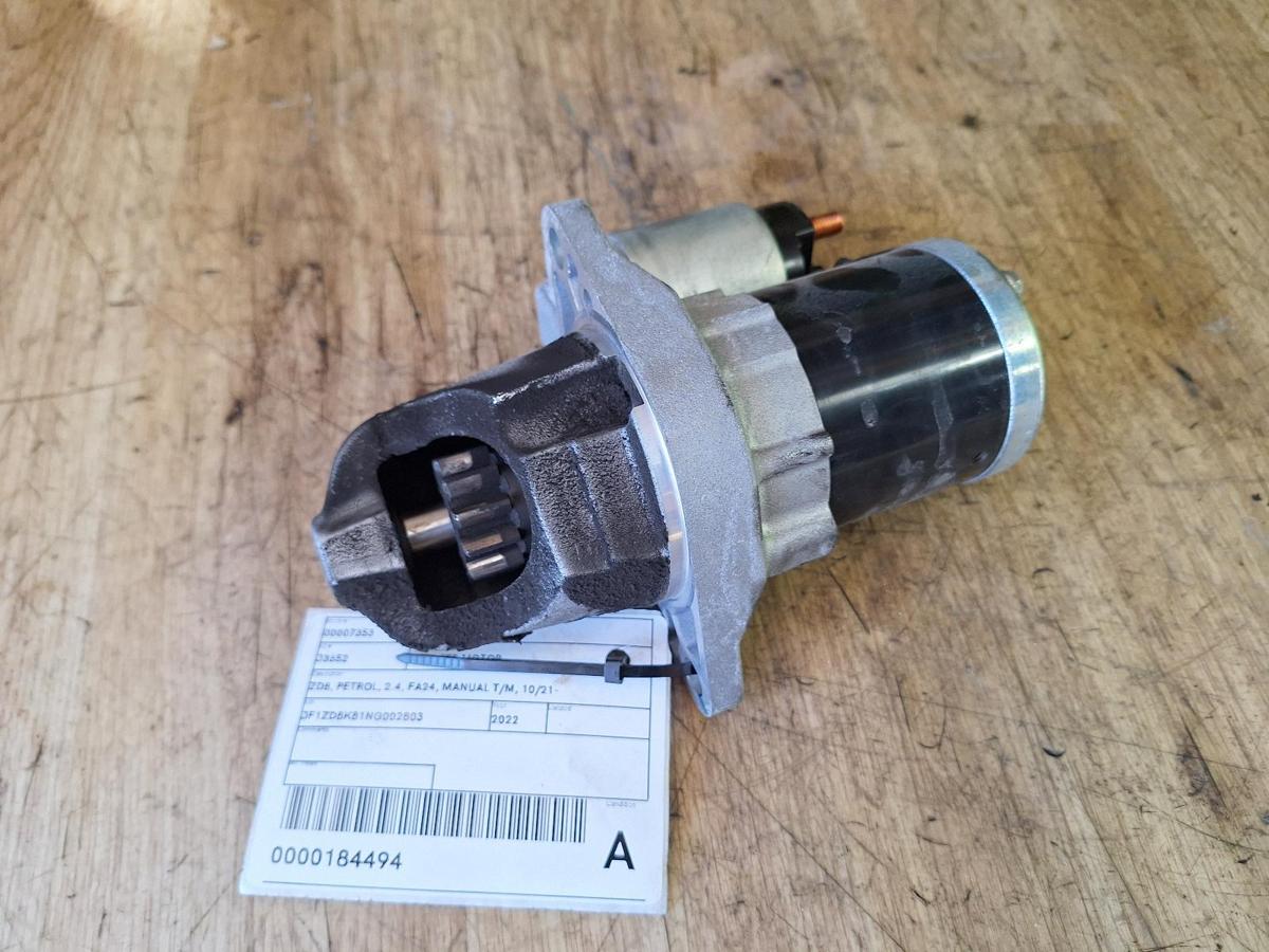 1000919886-Starter Motor Top