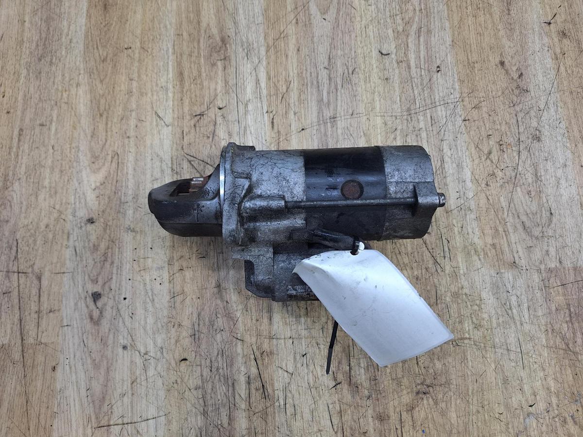 1000930669-Starter Motor Top