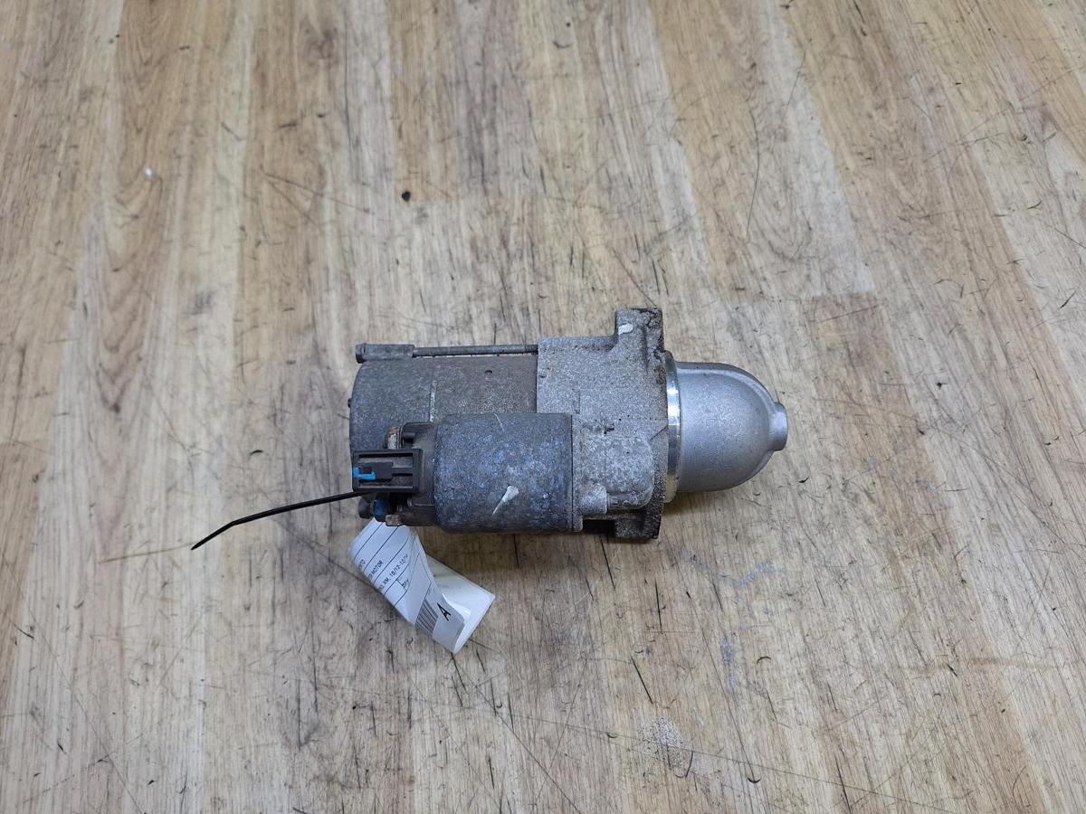 1000933098-Starter Motor Top