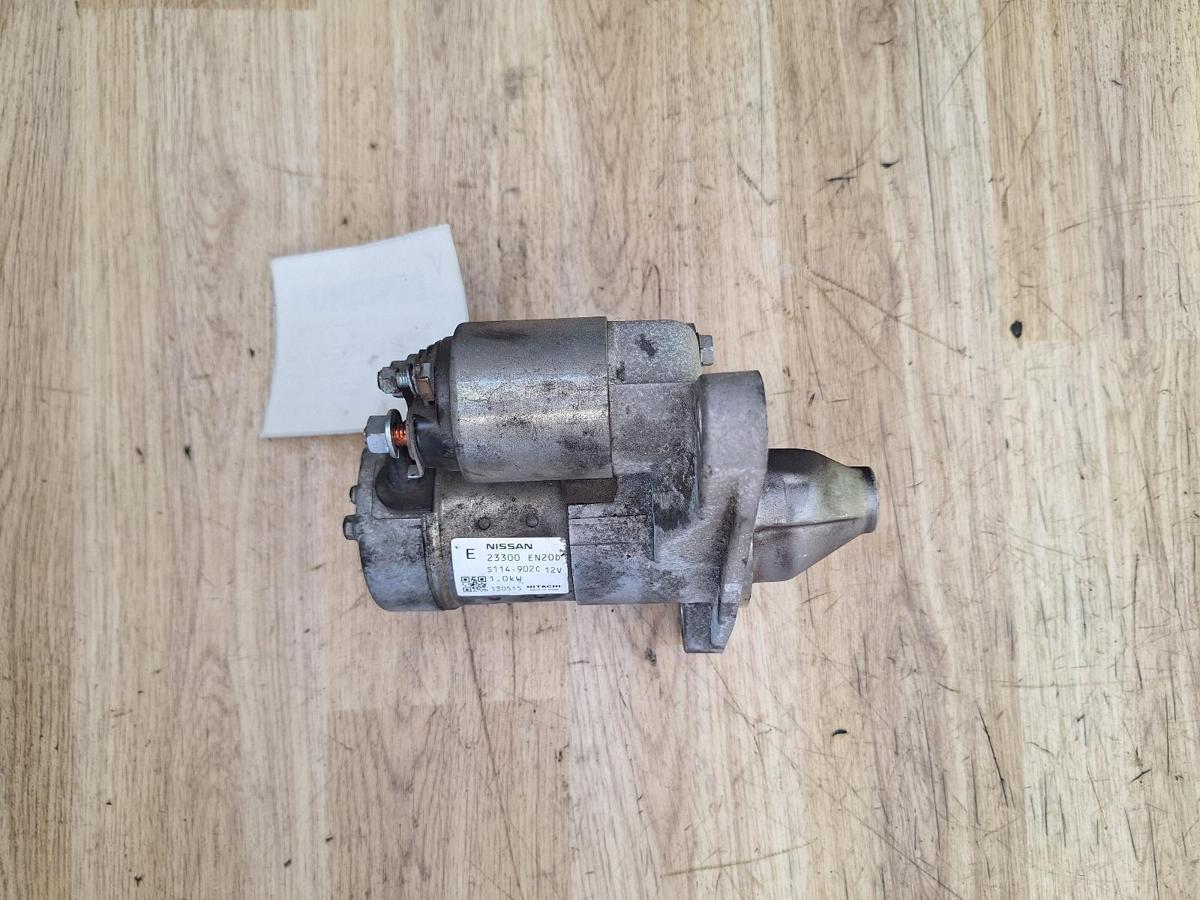 1000935017-Starter Motor Top