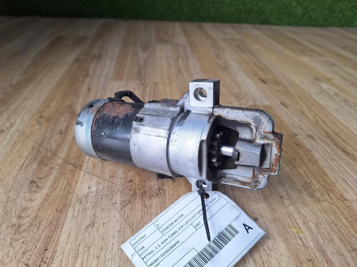 1000881884-Starter Motor Top