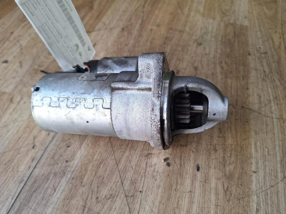 1000889994-Starter Motor Top