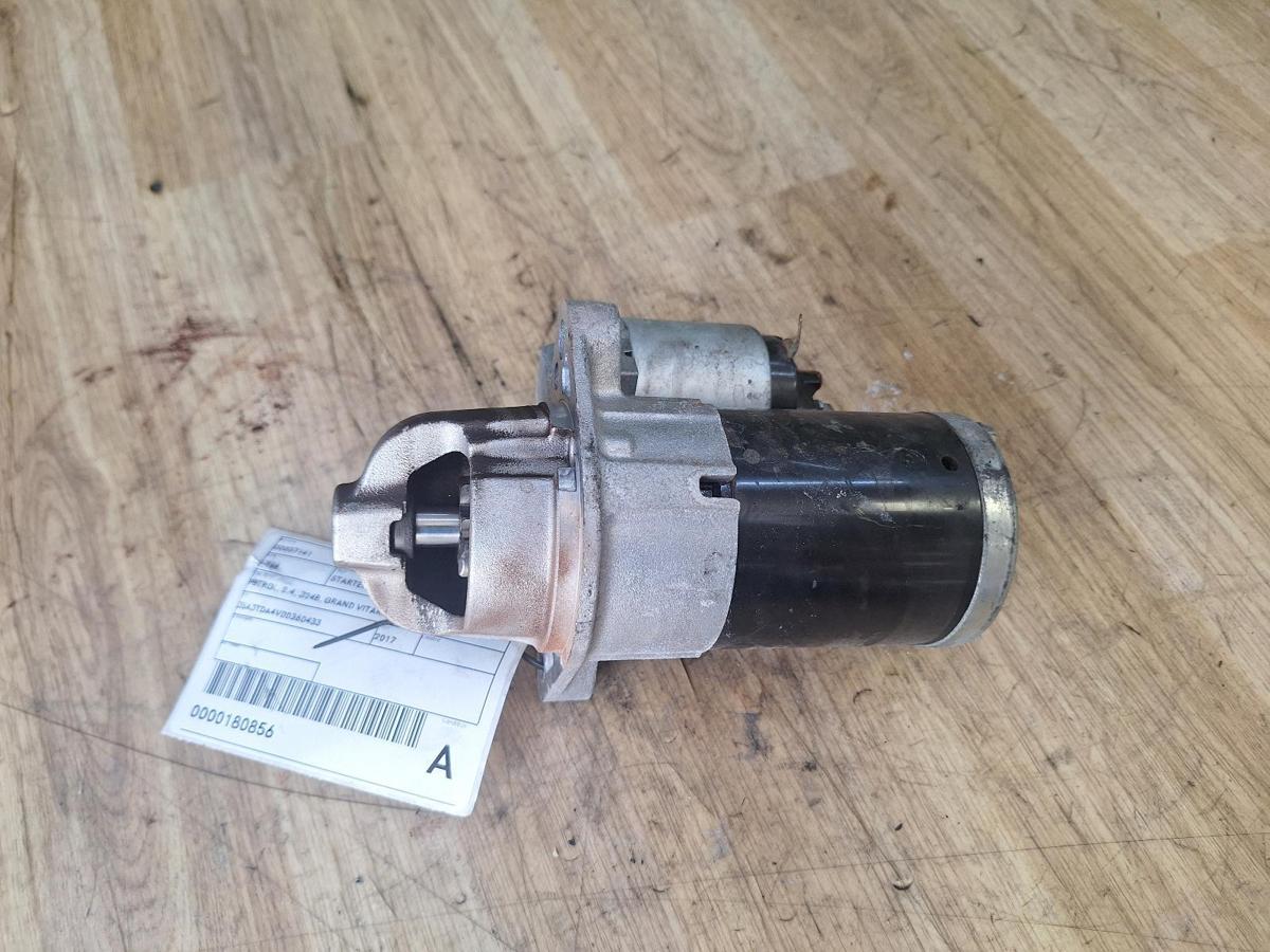1000896560-Starter Motor Top