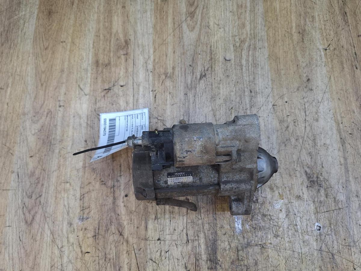 1000917784-Starter Motor Top