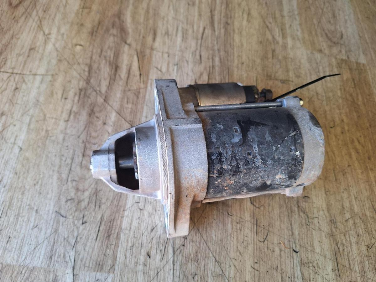 Starter for TOYOTA PRADO