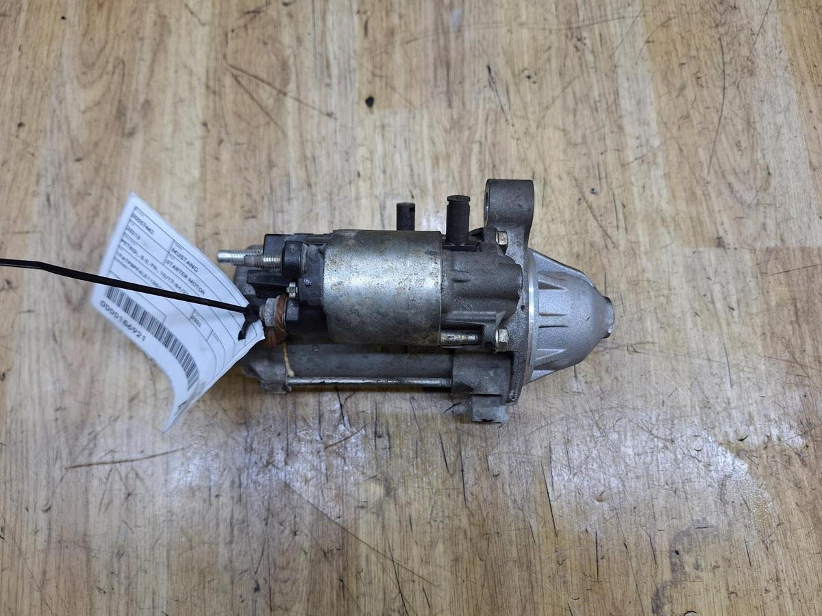 1000934495-Starter Motor Top