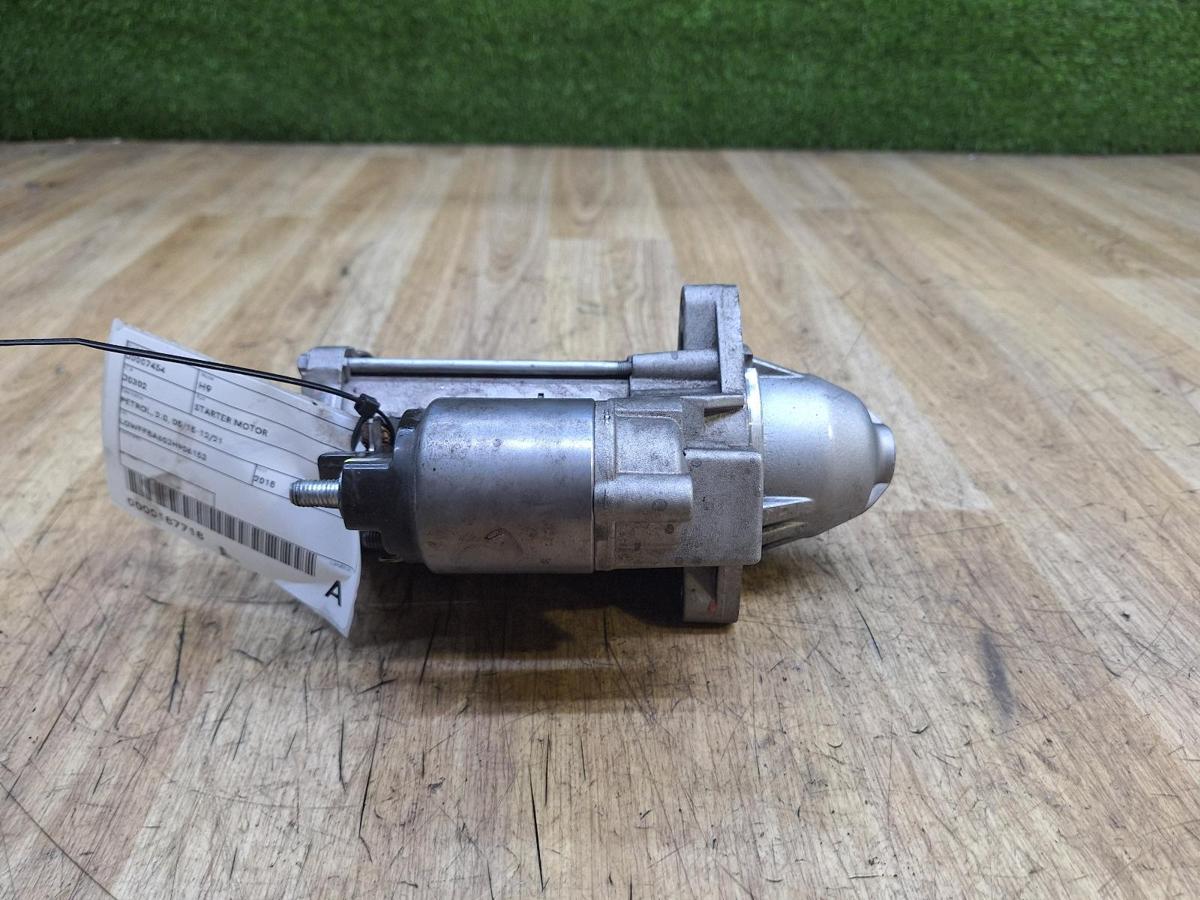 1000934343-Starter Motor Top