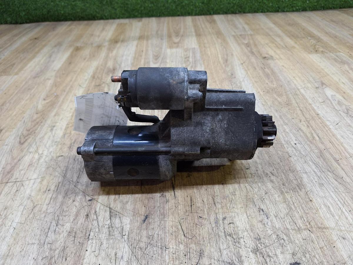 1000936027-Starter Motor Top