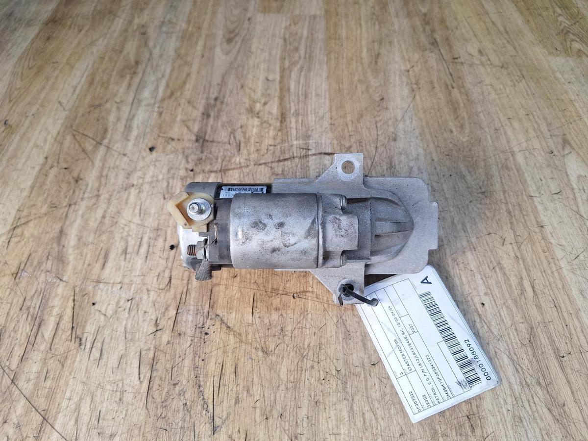 1000943094-Starter Motor Top