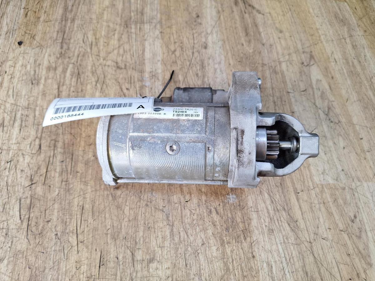 1000945182-Starter Motor Top