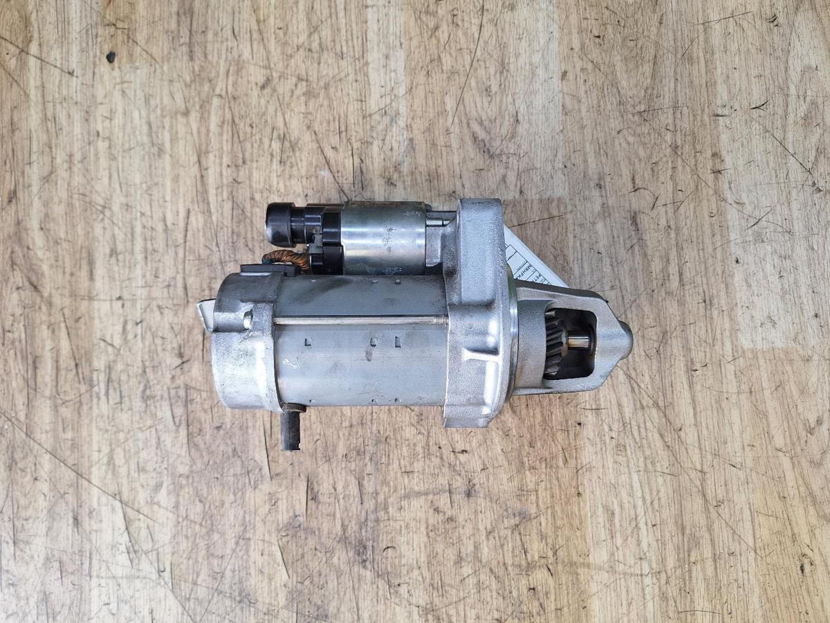 Starter for HONDA CIVIC