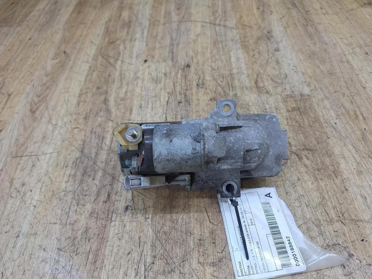 1000943891-Starter Motor Top