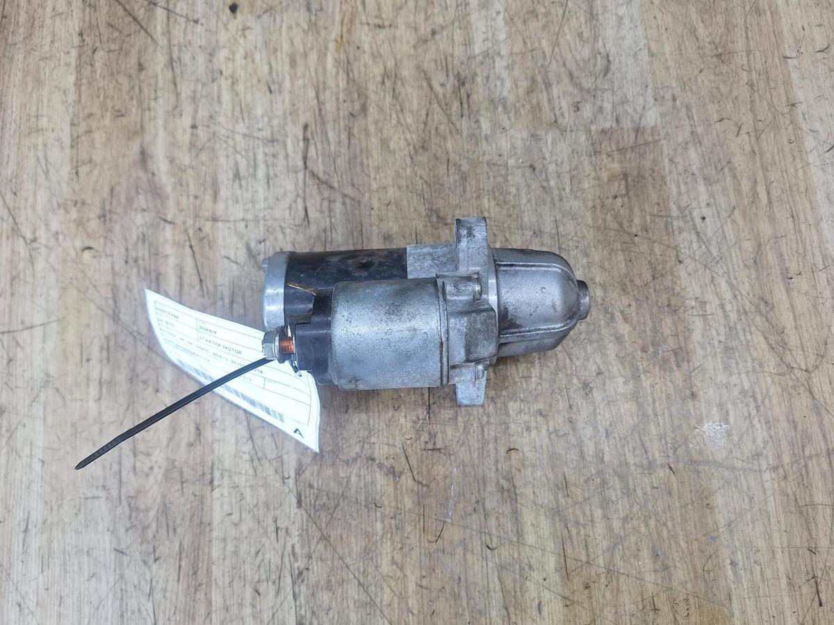 1000946317-Starter Motor Top