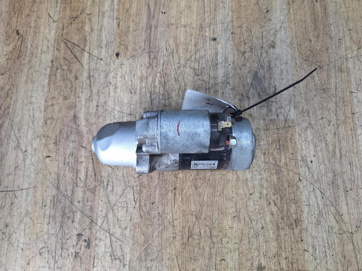 1000948642-Starter Motor Top