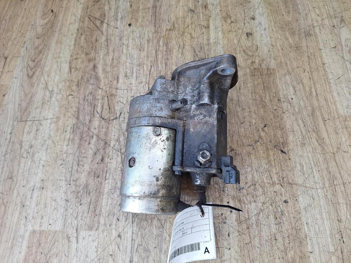 1000953306-Starter Motor Top