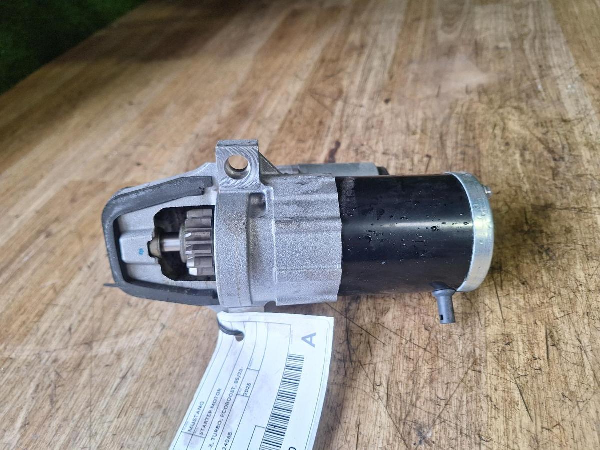 Starter for FORD MUSTANG