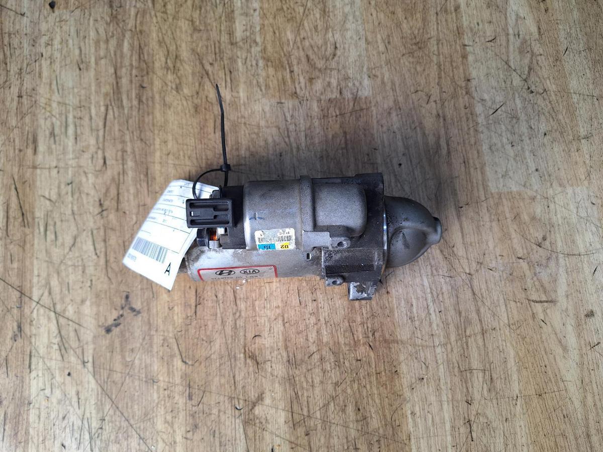 1000957007-Starter Motor Top