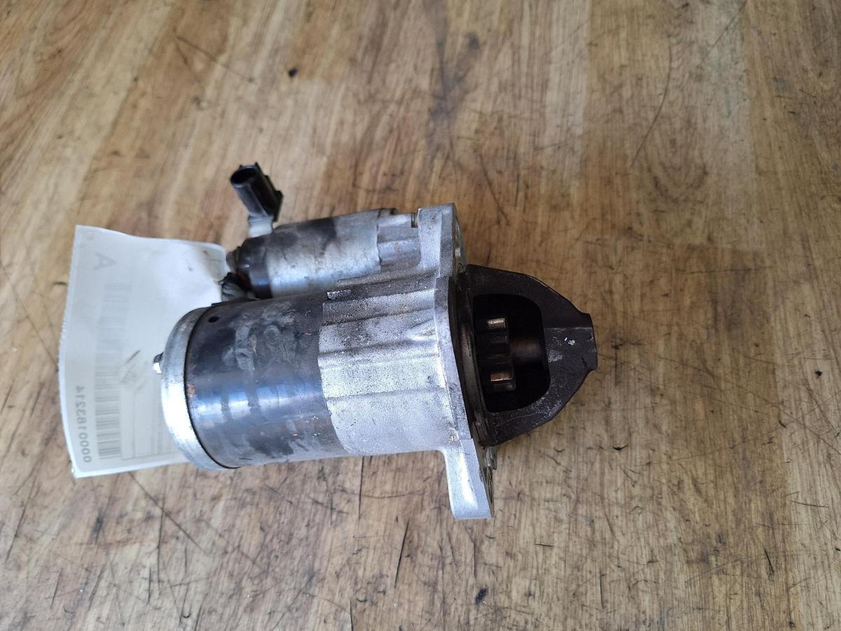 Starter for MAZDA 2