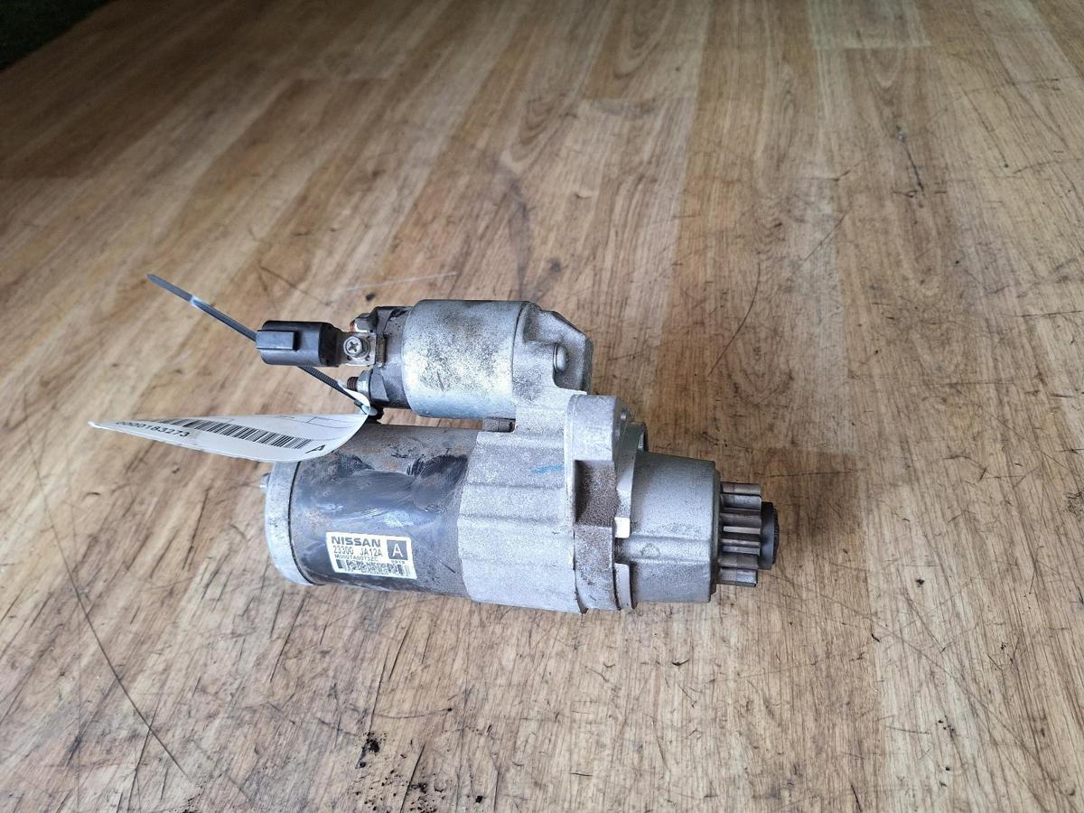 Starter for NISSAN PATHFINDER