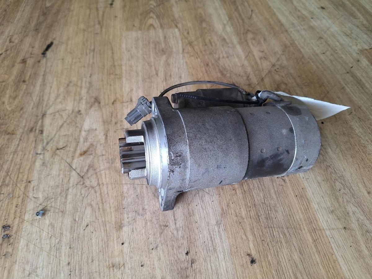 Starter for NISSAN 350Z
