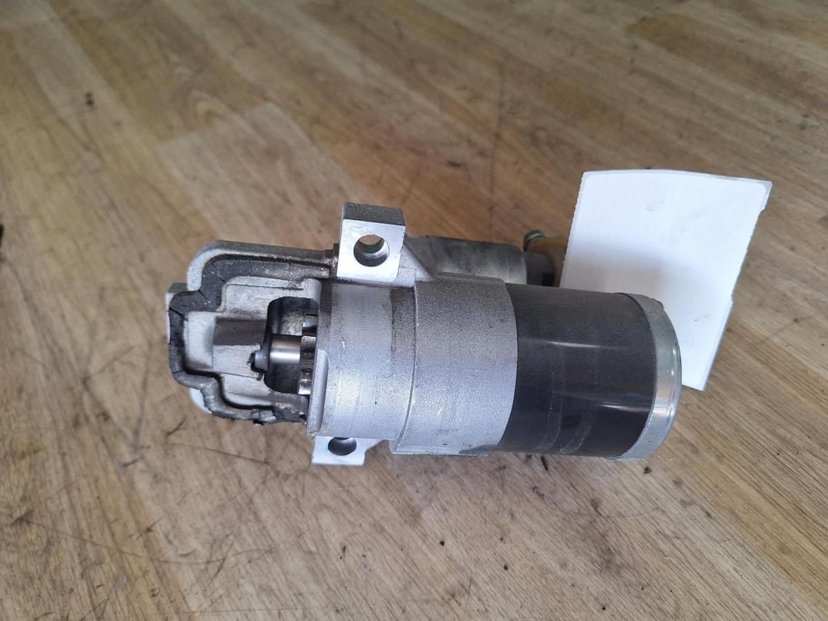 Starter for MAZDA 3