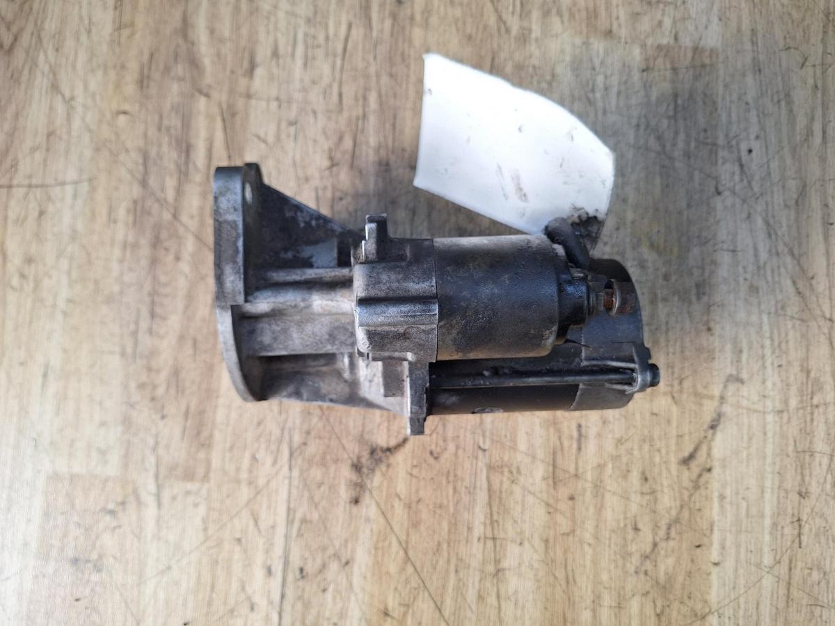 Starter for NISSAN NAVARA