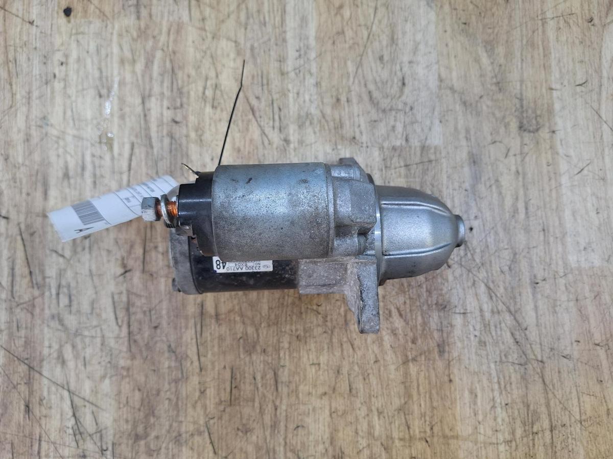 Starter for SUBARU WRX
