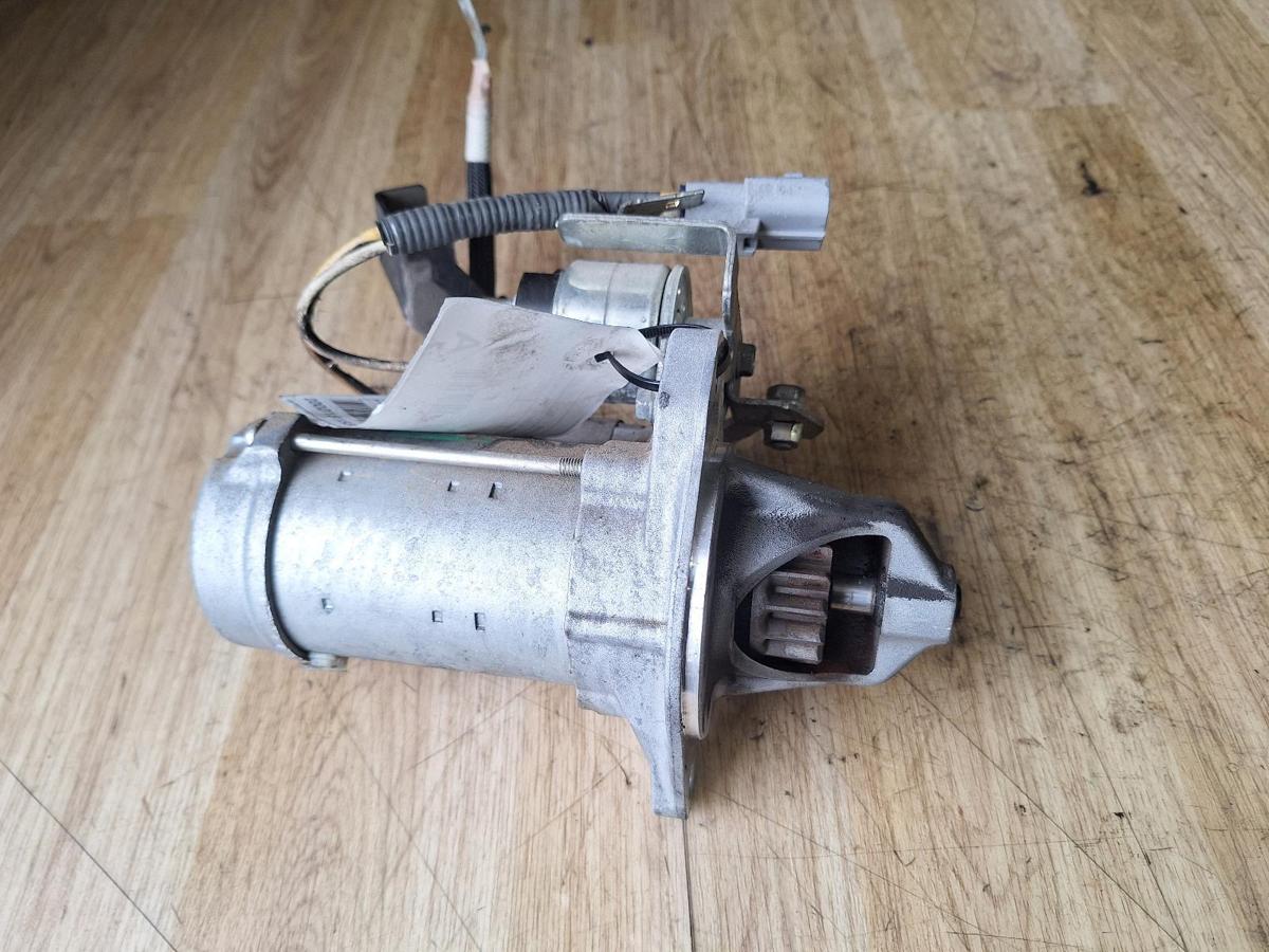 Starter for SUBARU WRX
