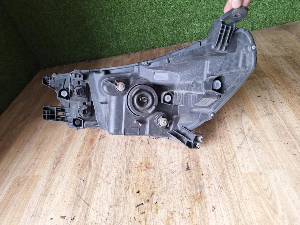Starter for TOYOTA HILUX