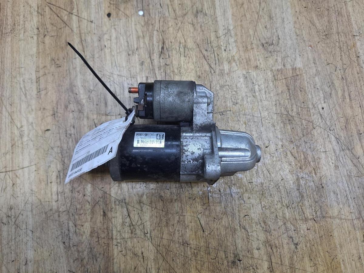 Starter for SUZUKI VITARA