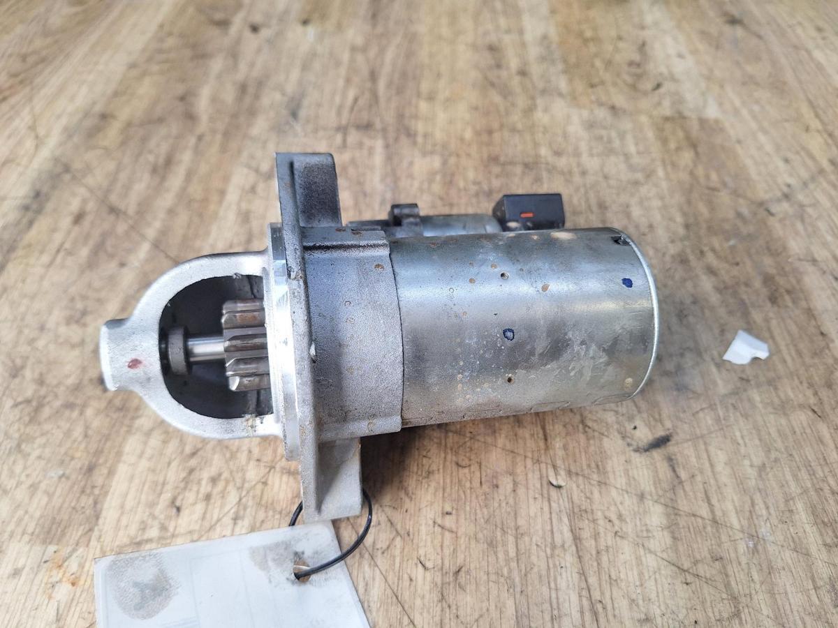 Starter for SSANGYONG KORANDO